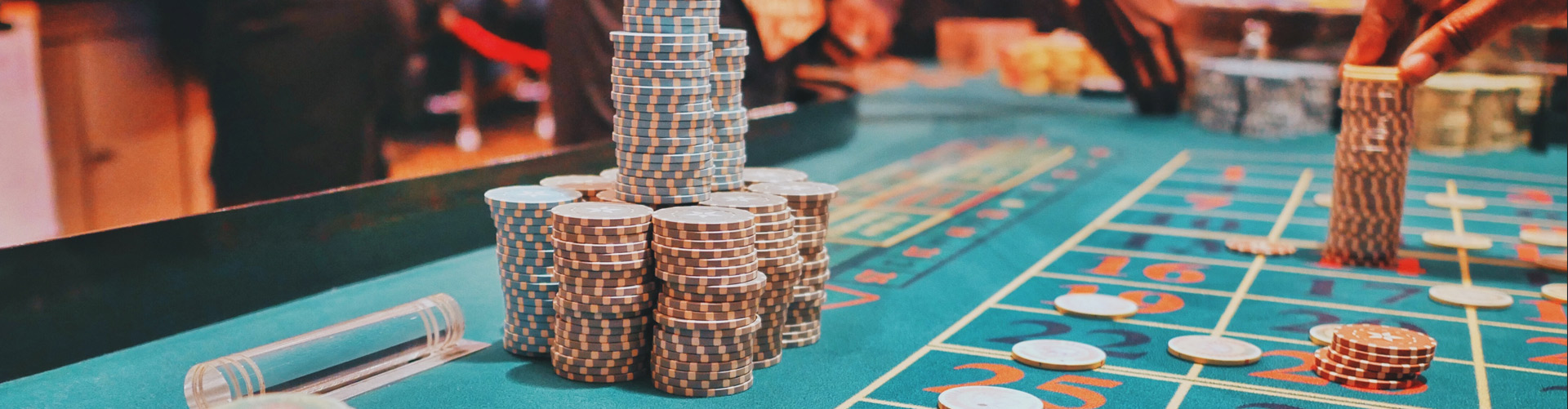 4 Most Common Problems With казино